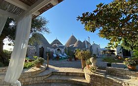 Trullo Il Mulino